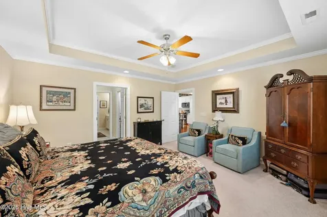 161 Lake Park Circle Smithfield NC 27577