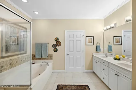 161 Lake Park Circle Smithfield NC 27577