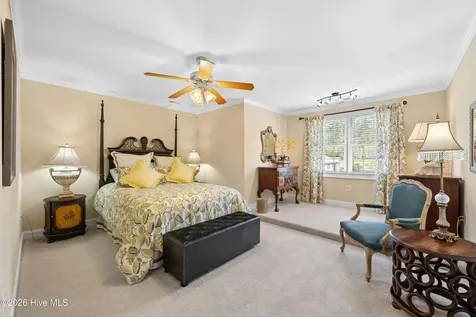 161 Lake Park Circle Smithfield NC 27577