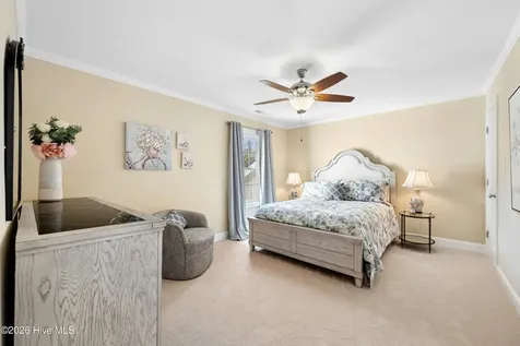 161 Lake Park Circle Smithfield NC 27577