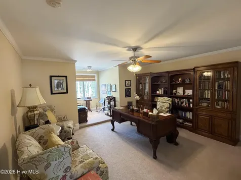 161 Lake Park Circle Smithfield NC 27577