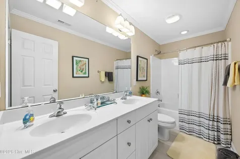 161 Lake Park Circle Smithfield NC 27577