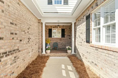 161 Lake Park Circle Smithfield NC 27577