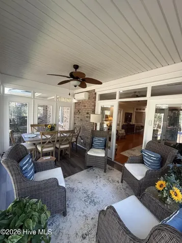 161 Lake Park Circle Smithfield NC 27577