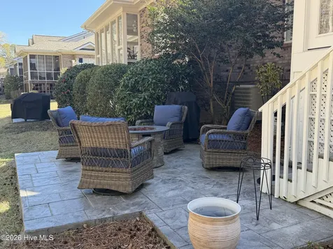 161 Lake Park Circle Smithfield NC 27577