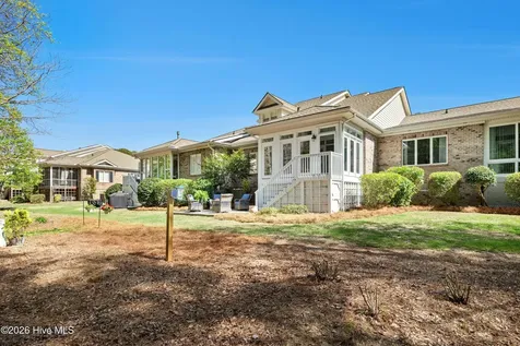 161 Lake Park Circle Smithfield NC 27577