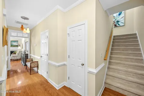 161 Lake Park Circle Smithfield NC 27577