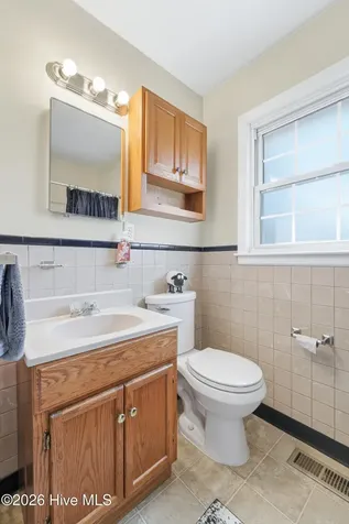 208 Puller Drive Jacksonville NC 28540