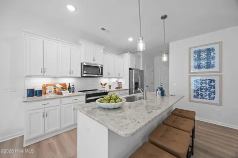 770 Pelican Cove Way SE Southport NC 28461