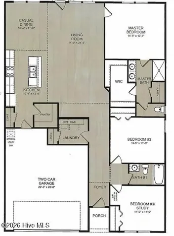 770 Pelican Cove Way SE Southport NC 28461