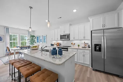 770 Pelican Cove Way SE Southport NC 28461