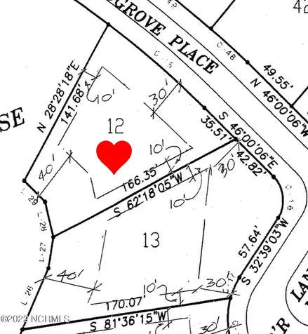 569 Lindgrove Place SW Ocean Isle Beach NC 28469