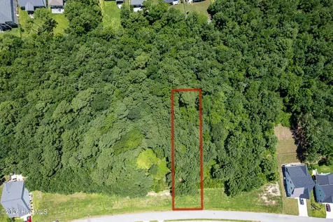 326 Spicer Lake Drive Holly Ridge NC 28445