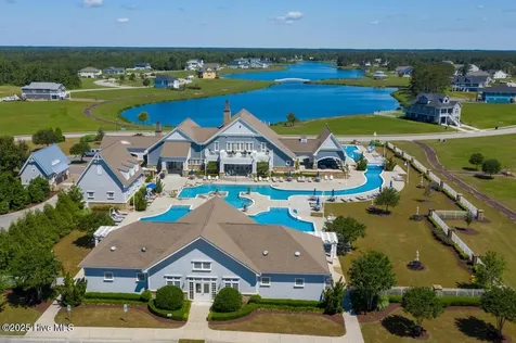 326 Spicer Lake Drive Holly Ridge NC 28445