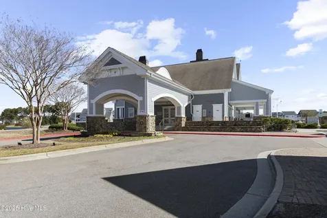 326 Spicer Lake Drive Holly Ridge NC 28445