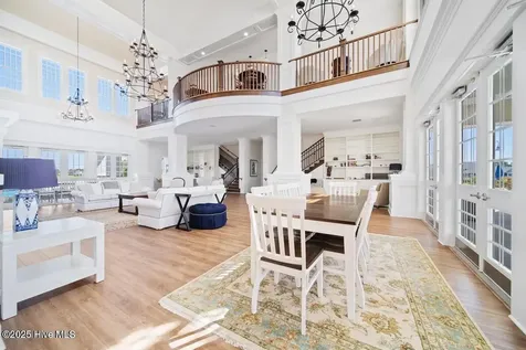 326 Spicer Lake Drive Holly Ridge NC 28445