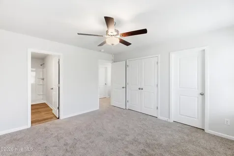 596 Sandy Hollow Drive Jacksonville NC 28540