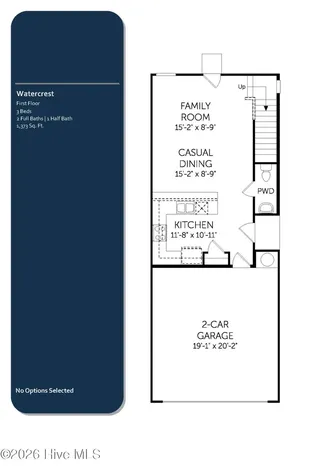 596 Sandy Hollow Drive Jacksonville NC 28540