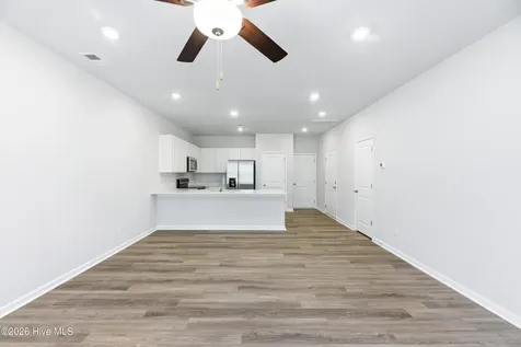 596 Sandy Hollow Drive Jacksonville NC 28540