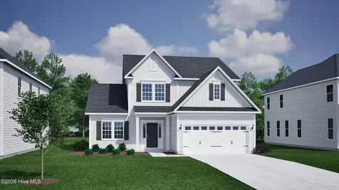 31 Bowen Court Wilmington NC 28411