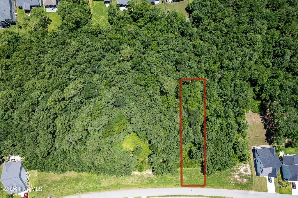 324 Spicer Lake Drive Holly Ridge NC 28445