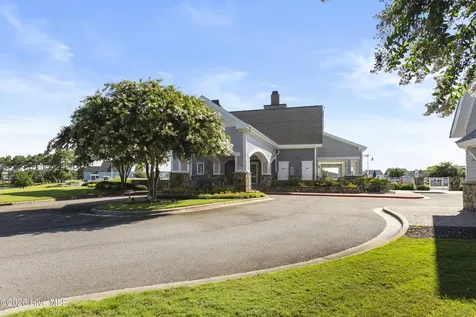 324 Spicer Lake Drive Holly Ridge NC 28445