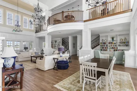 324 Spicer Lake Drive Holly Ridge NC 28445