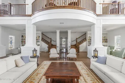 324 Spicer Lake Drive Holly Ridge NC 28445