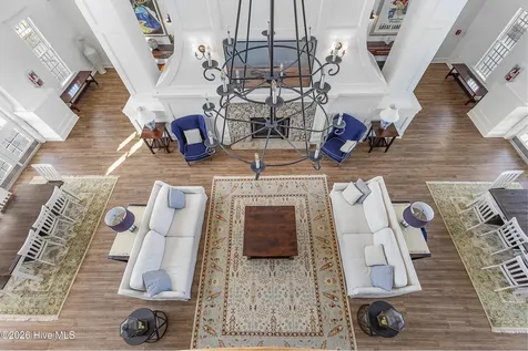 324 Spicer Lake Drive Holly Ridge NC 28445