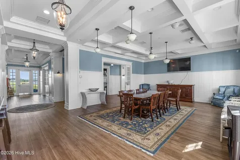 324 Spicer Lake Drive Holly Ridge NC 28445