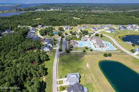 324 Spicer Lake Drive Holly Ridge NC 28445