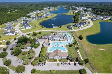 324 Spicer Lake Drive Holly Ridge NC 28445