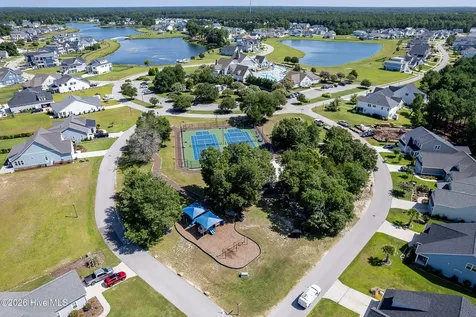 324 Spicer Lake Drive Holly Ridge NC 28445