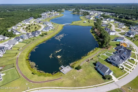 324 Spicer Lake Drive Holly Ridge NC 28445