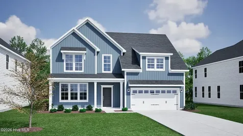 181 Lookout Point Hampstead NC 28443
