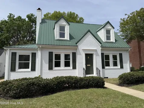 510 S 4th Street Smithfield NC 27577