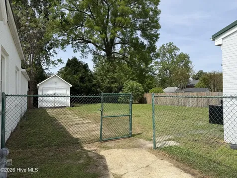 510 S 4th Street Smithfield NC 27577