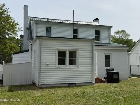 510 S 4th Street Smithfield NC 27577