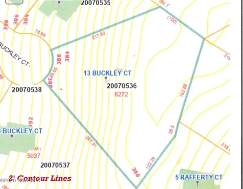 13 Buckley Court Whispering Pines NC 28327