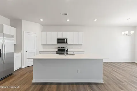 106 Nesbitt Court Jacksonville NC 28546