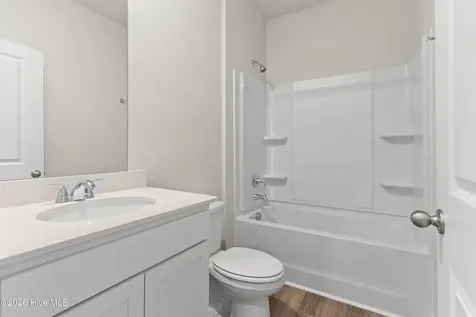 106 Nesbitt Court Jacksonville NC 28546