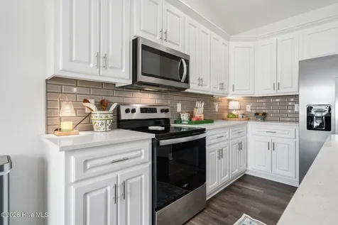 9122 Byron Court Bailey NC 27807