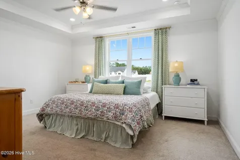 9122 Byron Court Bailey NC 27807