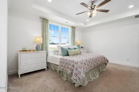 9122 Byron Court Bailey NC 27807