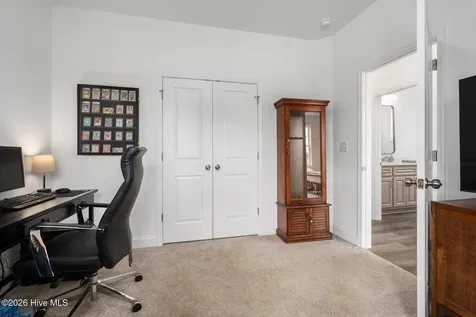 9122 Byron Court Bailey NC 27807