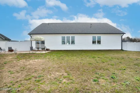 9122 Byron Court Bailey NC 27807