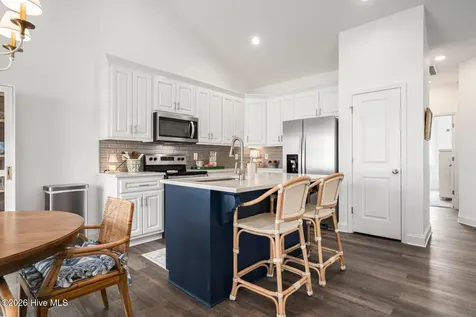 9122 Byron Court Bailey NC 27807