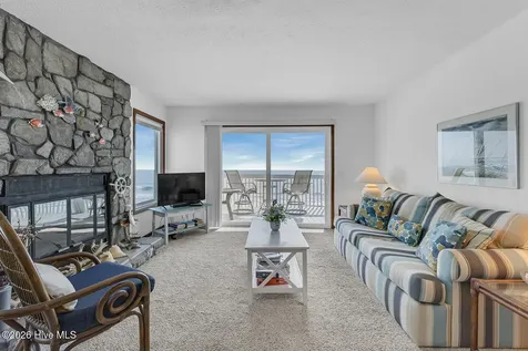 1001 Pelican Court Kure Beach NC 28449