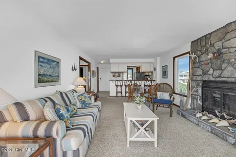 1001 Pelican Court Kure Beach NC 28449