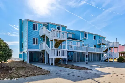 1001 Pelican Court Kure Beach NC 28449